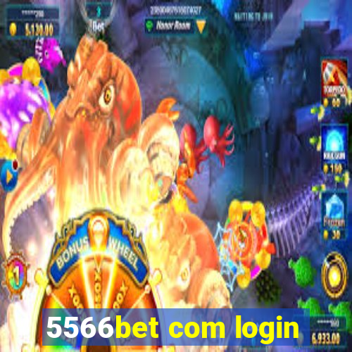 5566bet com login